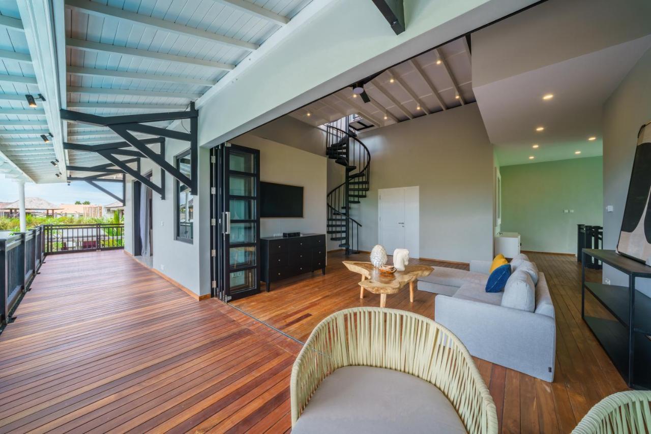 Villa Okenada - Modern 5-Bedroom Pool Villa In Berawa! チャングー エクステリア 写真